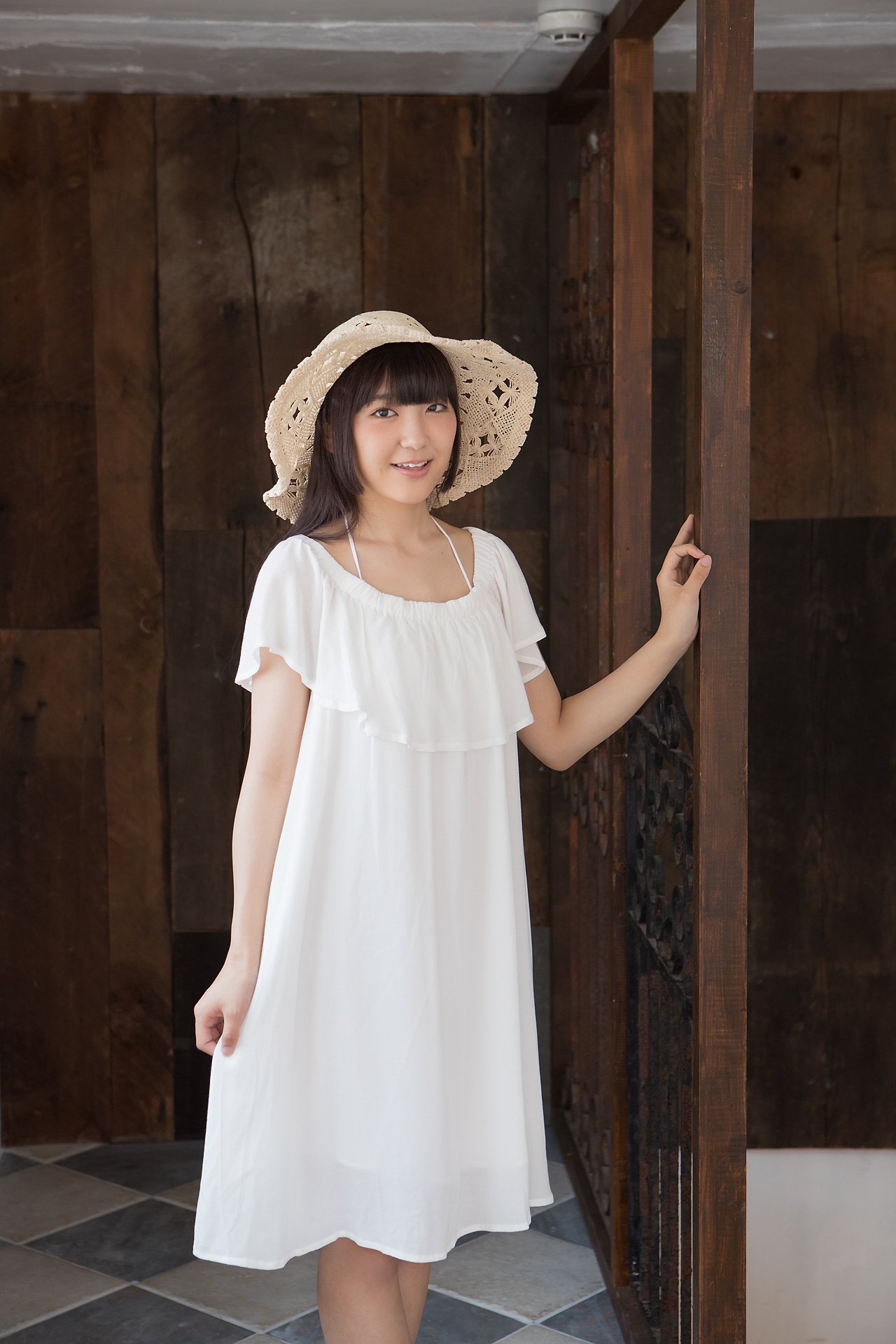 [Minisuka.tv] 高梨あい2017-10-12 Ai Takanashi - Regular Gallery 2.4